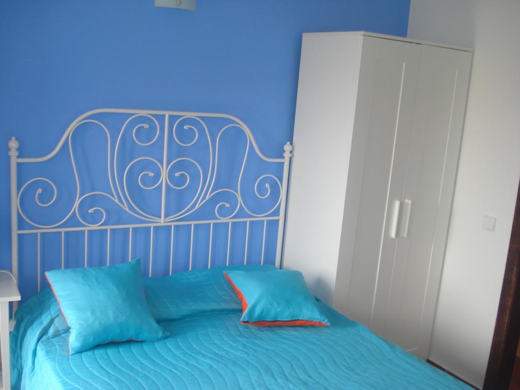 Monte Antonio Domingos Guest House เมลิเจส ห้อง รูปภาพ