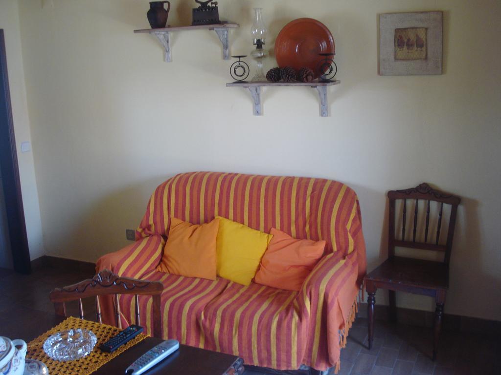 Monte Antonio Domingos Guest House เมลิเจส ห้อง รูปภาพ