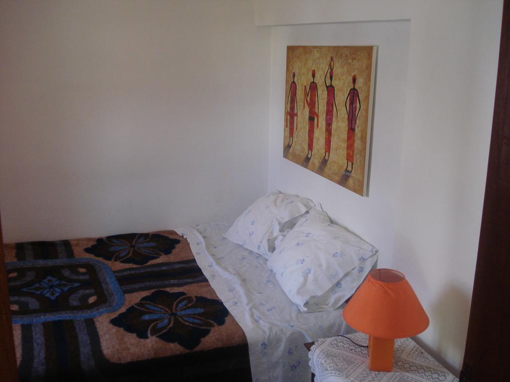Monte Antonio Domingos Guest House เมลิเจส ห้อง รูปภาพ