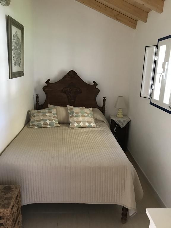 Monte Antonio Domingos Guest House เมลิเจส ภายนอก รูปภาพ